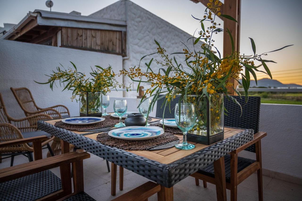 Akamas Sunset Bohemian Chic Apartment By One Villas Polis エクステリア 写真