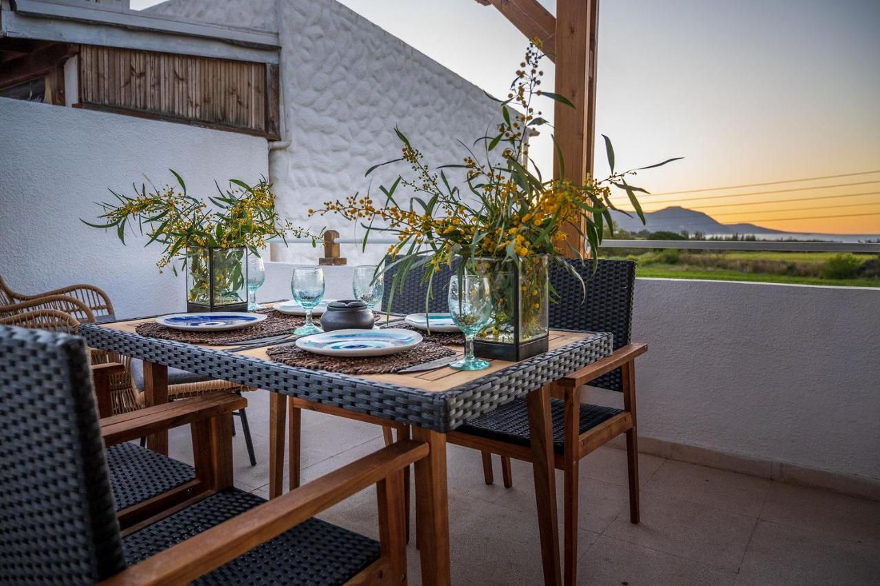 Akamas Sunset Bohemian Chic Apartment By One Villas Polis エクステリア 写真