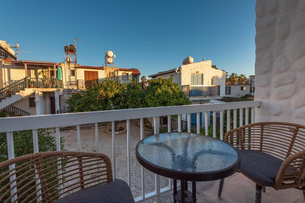 Akamas Sunset Bohemian Chic Apartment By One Villas Polis エクステリア 写真