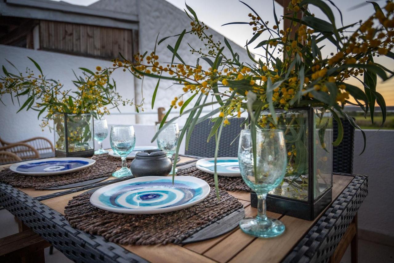 Akamas Sunset Bohemian Chic Apartment By One Villas Polis エクステリア 写真