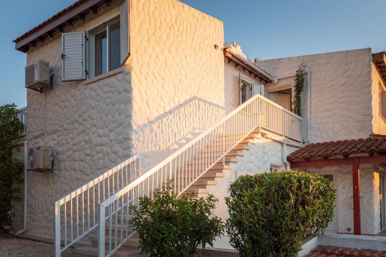 Akamas Sunset Bohemian Chic Apartment By One Villas Polis エクステリア 写真