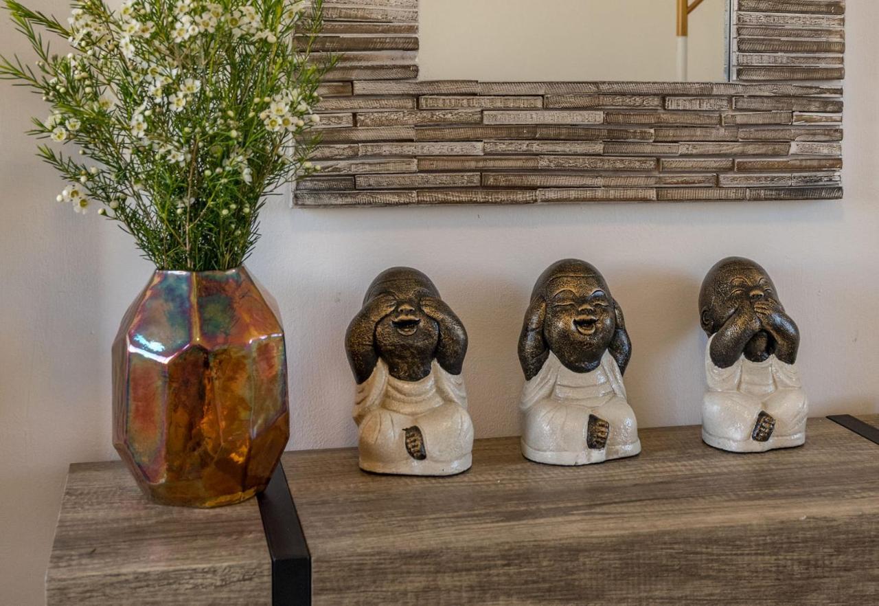 Akamas Sunset Bohemian Chic Apartment By One Villas Polis エクステリア 写真