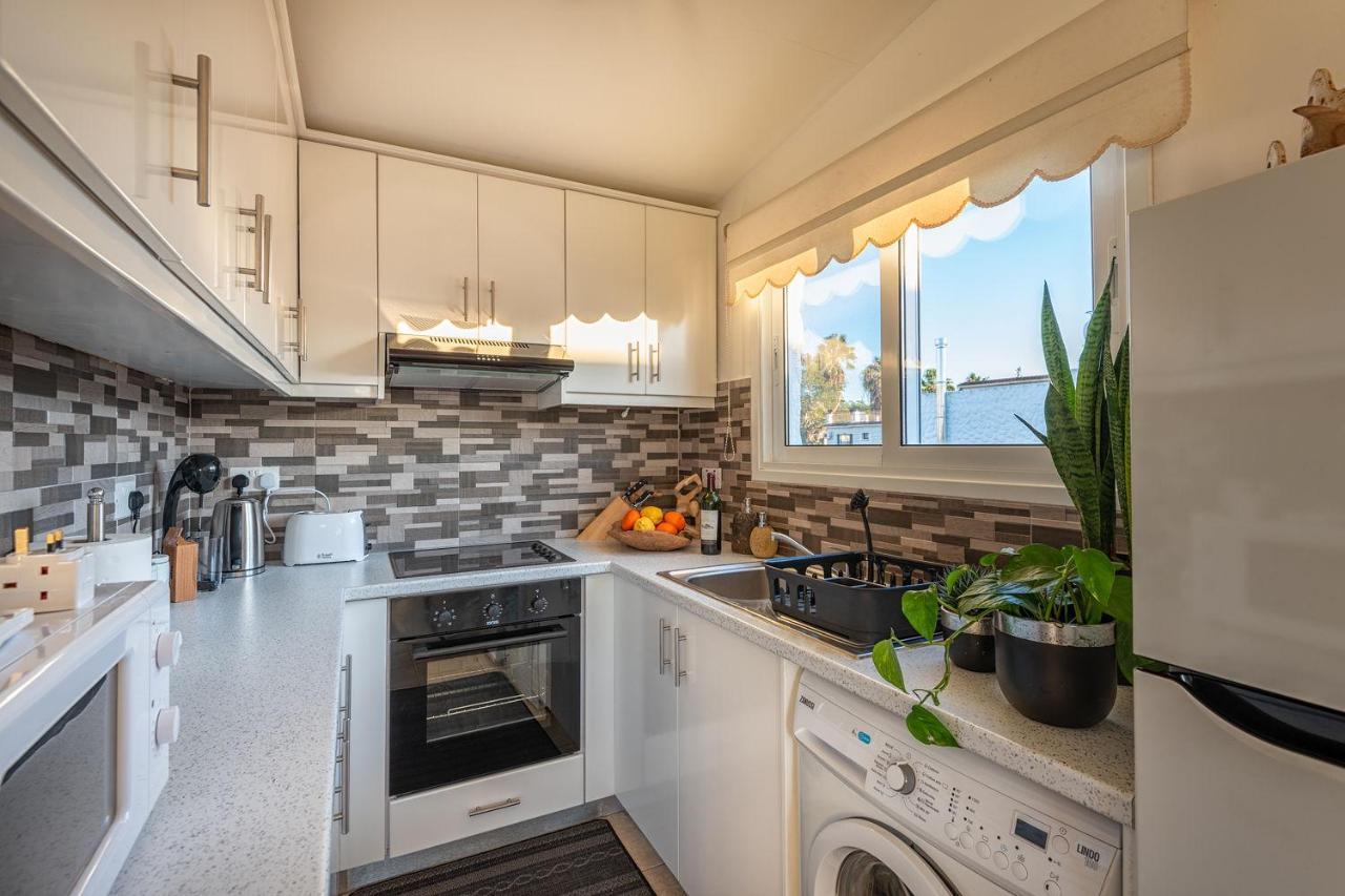 Akamas Sunset Bohemian Chic Apartment By One Villas Polis エクステリア 写真