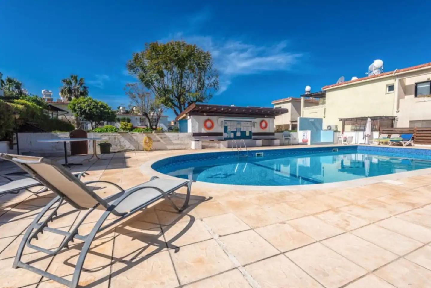 Akamas Sunset Bohemian Chic Apartment By One Villas Polis エクステリア 写真