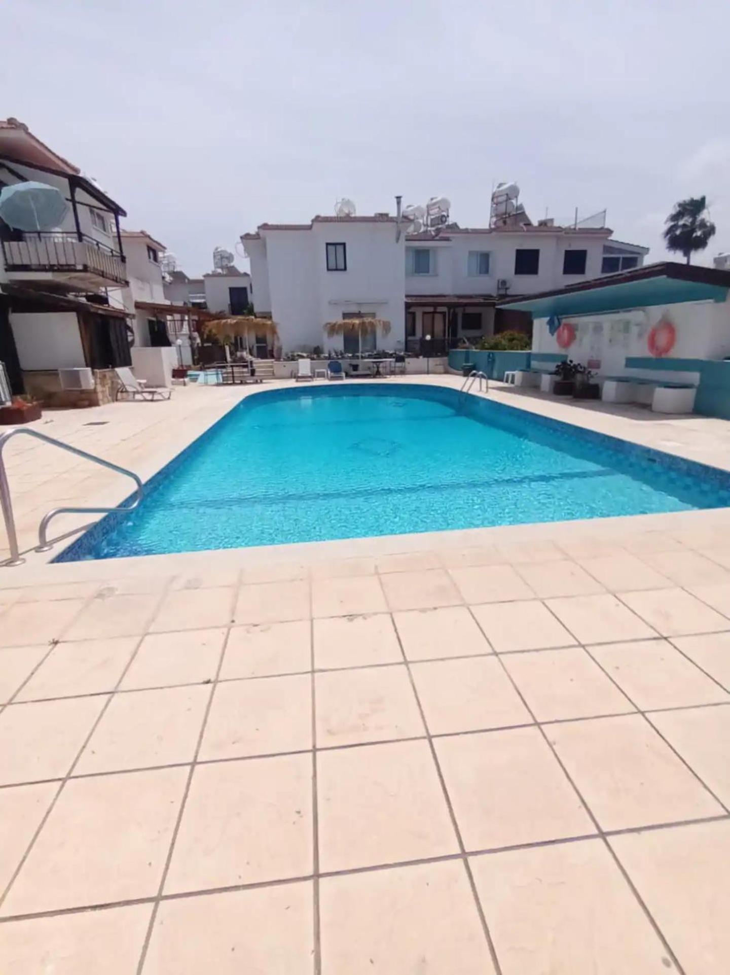Akamas Sunset Bohemian Chic Apartment By One Villas Polis エクステリア 写真