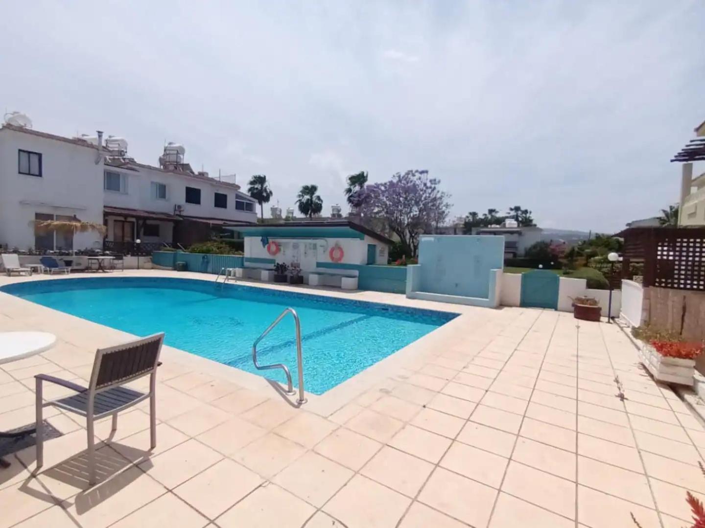 Akamas Sunset Bohemian Chic Apartment By One Villas Polis エクステリア 写真